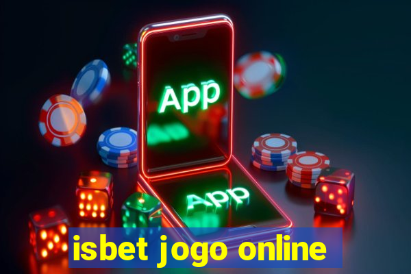 isbet jogo online